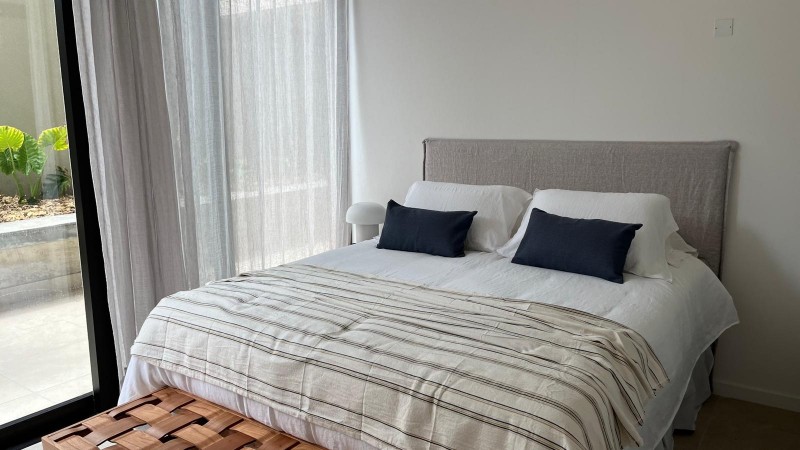 Arte Barra en venta, planta jardin